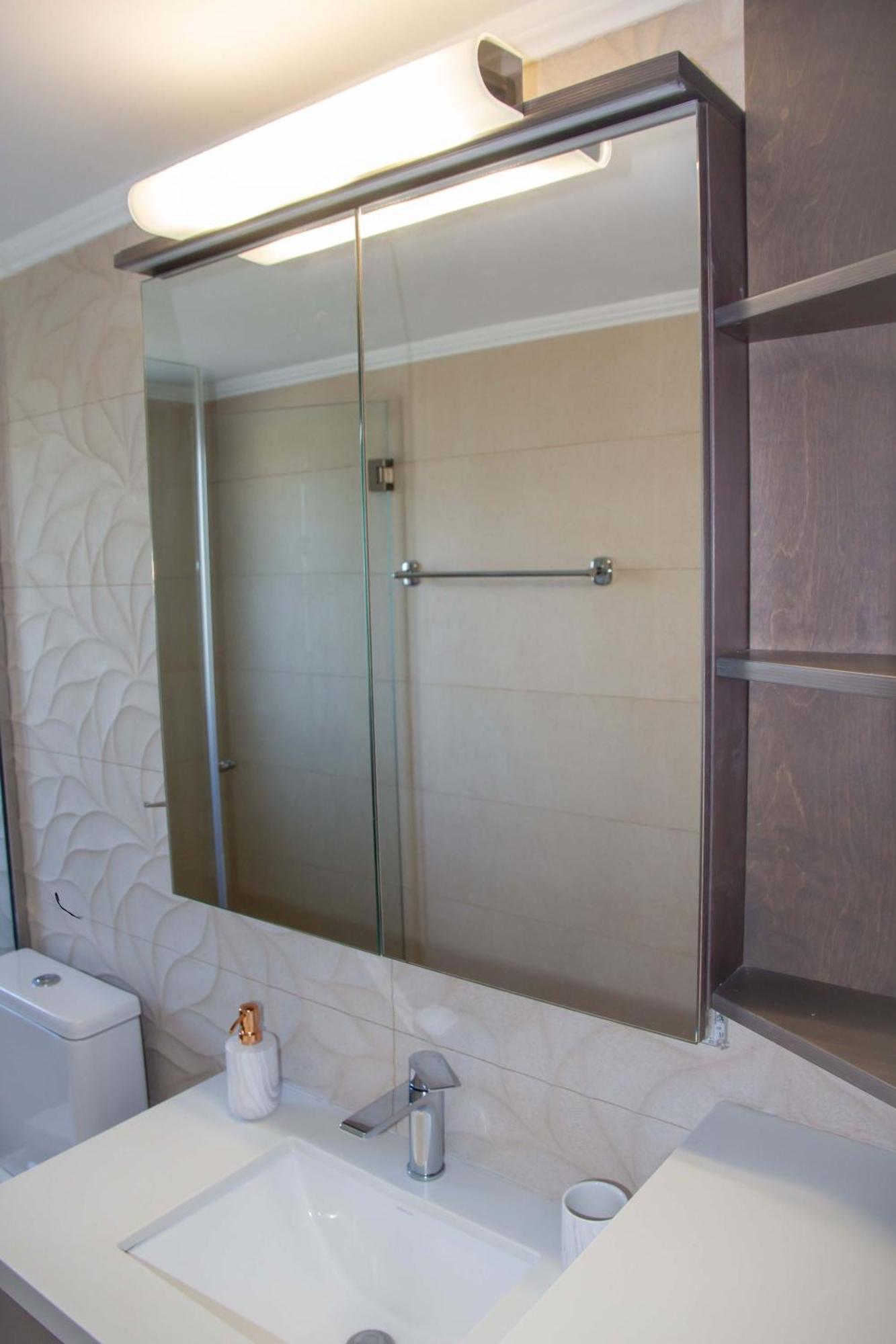 Creta Nostos Luxury Apartment Souda Extérieur photo